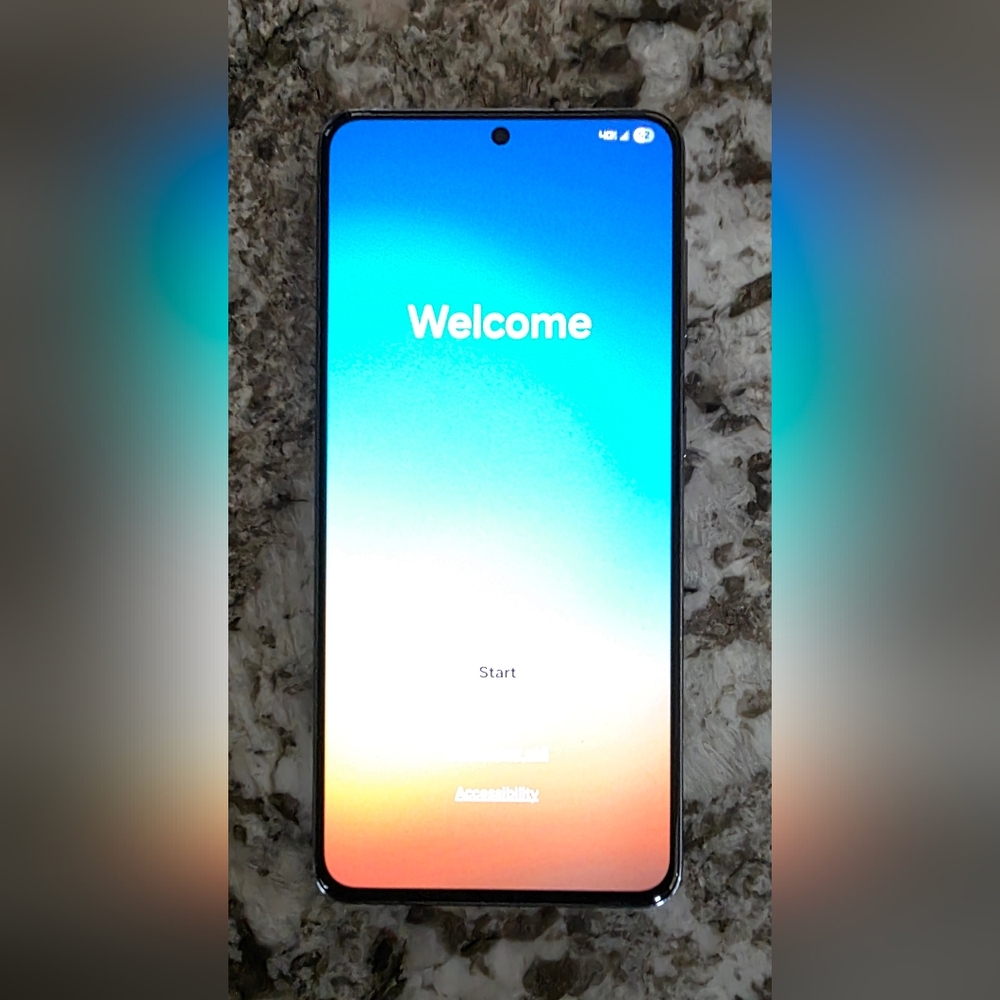 Samsung S21G 5G With 128GB, Unlocked